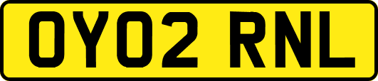 OY02RNL