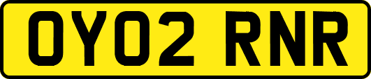 OY02RNR