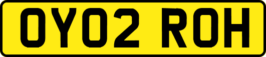 OY02ROH