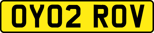 OY02ROV
