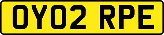 OY02RPE
