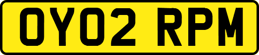OY02RPM