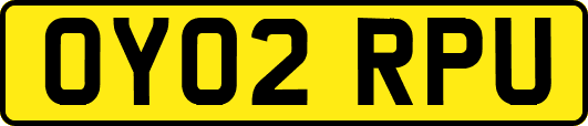 OY02RPU