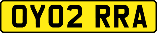 OY02RRA