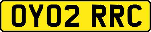 OY02RRC