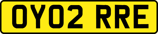 OY02RRE