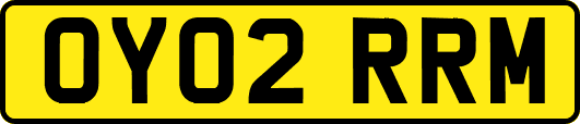 OY02RRM
