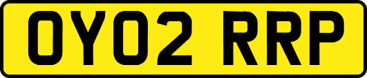 OY02RRP