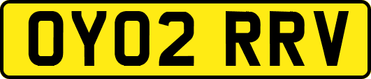 OY02RRV