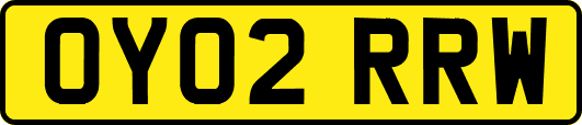 OY02RRW