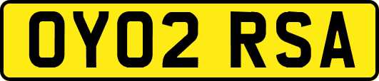 OY02RSA
