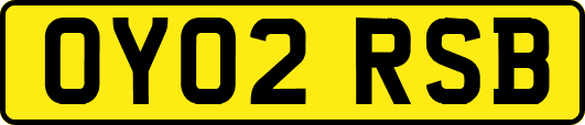 OY02RSB