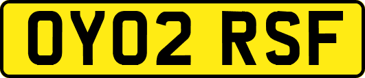 OY02RSF