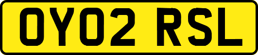OY02RSL