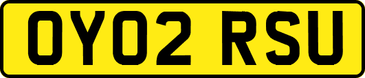 OY02RSU