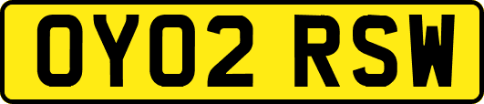 OY02RSW