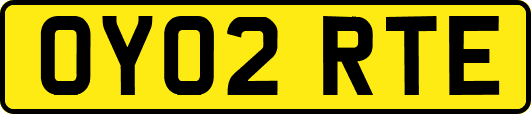 OY02RTE