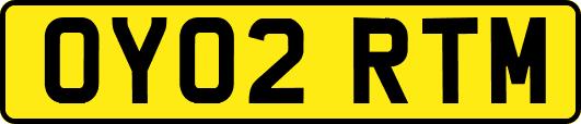 OY02RTM