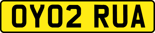 OY02RUA