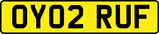 OY02RUF
