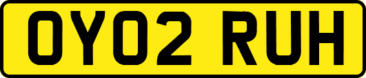 OY02RUH