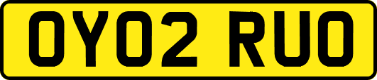OY02RUO