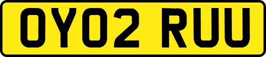 OY02RUU