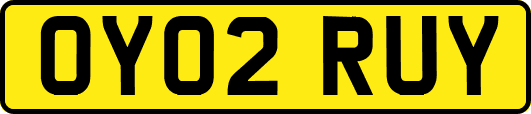 OY02RUY