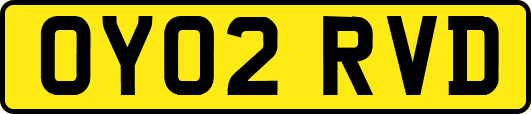 OY02RVD