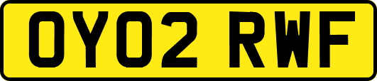 OY02RWF