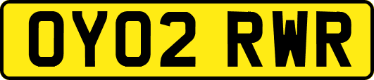 OY02RWR