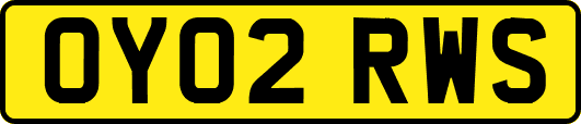 OY02RWS