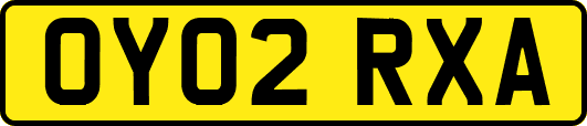OY02RXA
