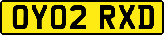 OY02RXD