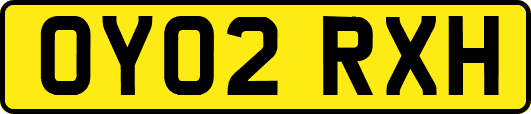 OY02RXH