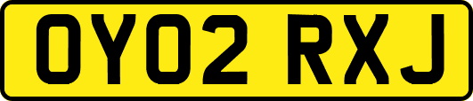 OY02RXJ
