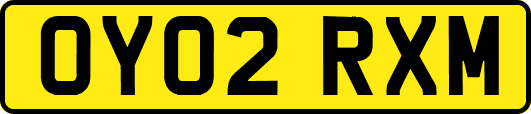 OY02RXM