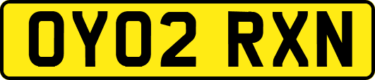 OY02RXN