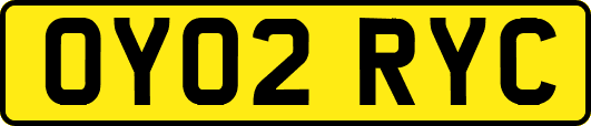 OY02RYC