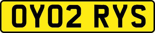 OY02RYS