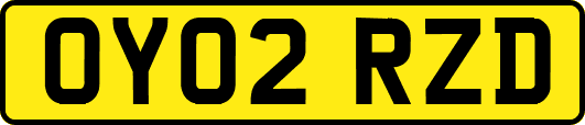 OY02RZD