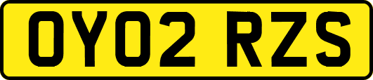 OY02RZS