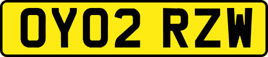 OY02RZW