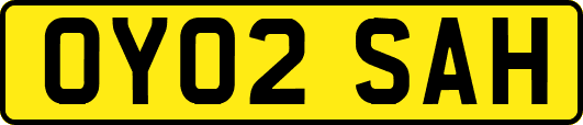 OY02SAH