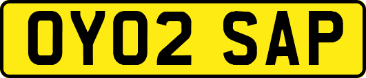 OY02SAP
