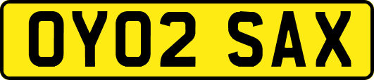 OY02SAX