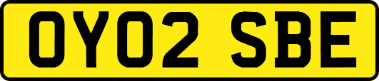 OY02SBE