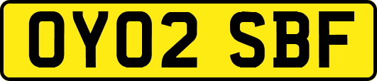 OY02SBF