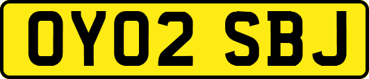 OY02SBJ