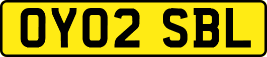 OY02SBL